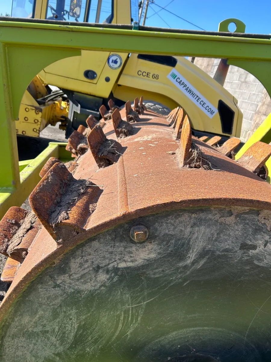 Cappawhite ce selfdrive hire - Image 2