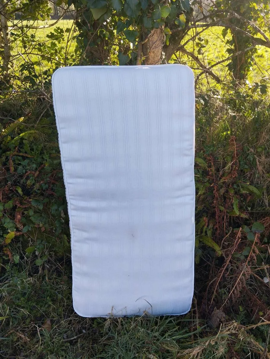 Cot Matress