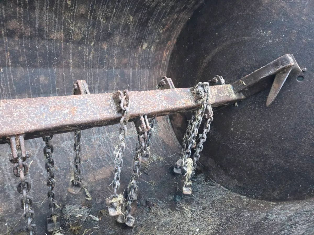 Fraser muck spreader - Image 4