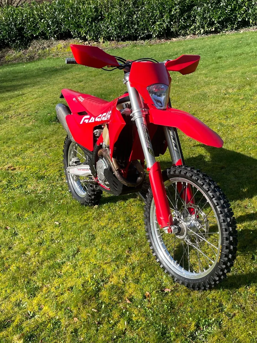 Gas Gas EC 350 - Image 1