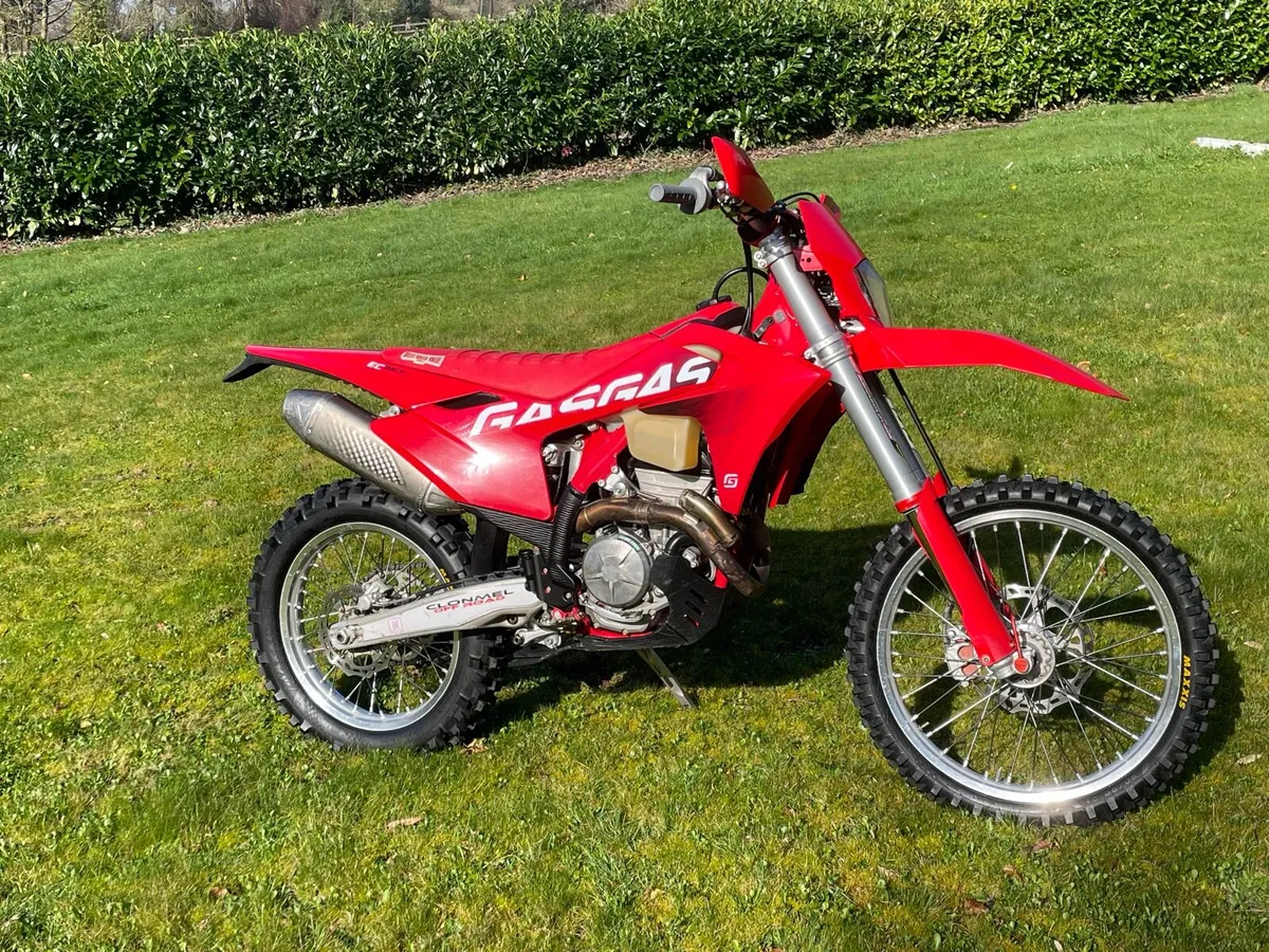 Gas Gas EC 350 - Image 2