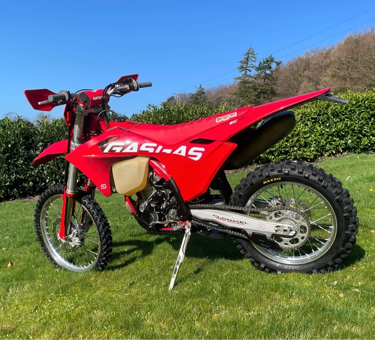 Gas Gas EC 350 - Image 3