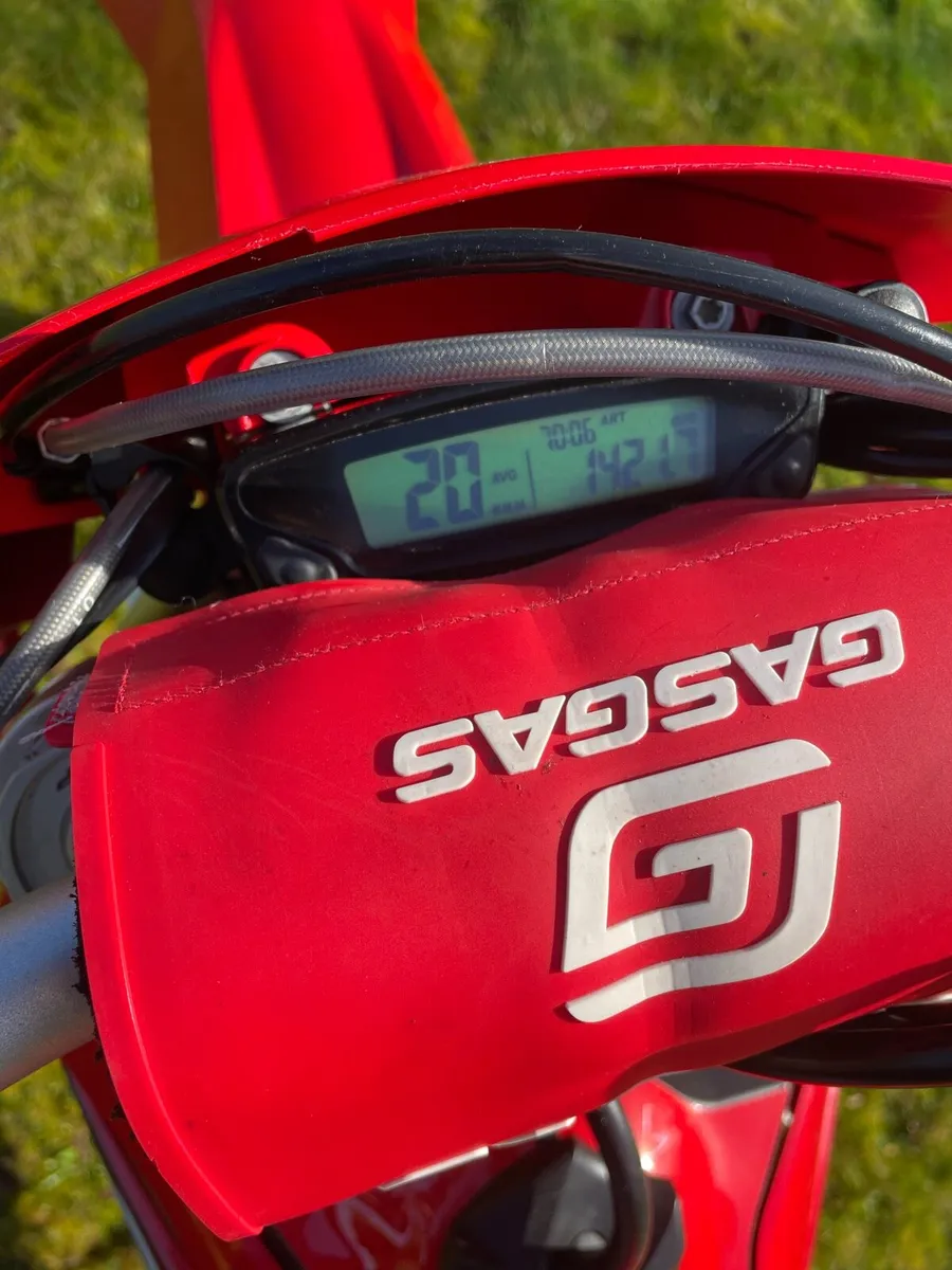 Gas Gas EC 350 - Image 4