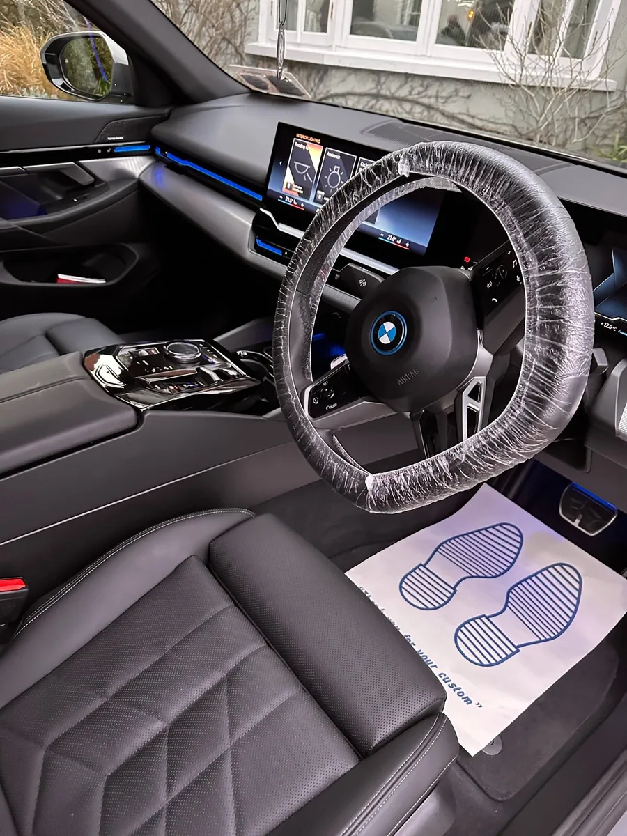 Save Time – Premium Car Wash at Your Door ✨ - Image 1