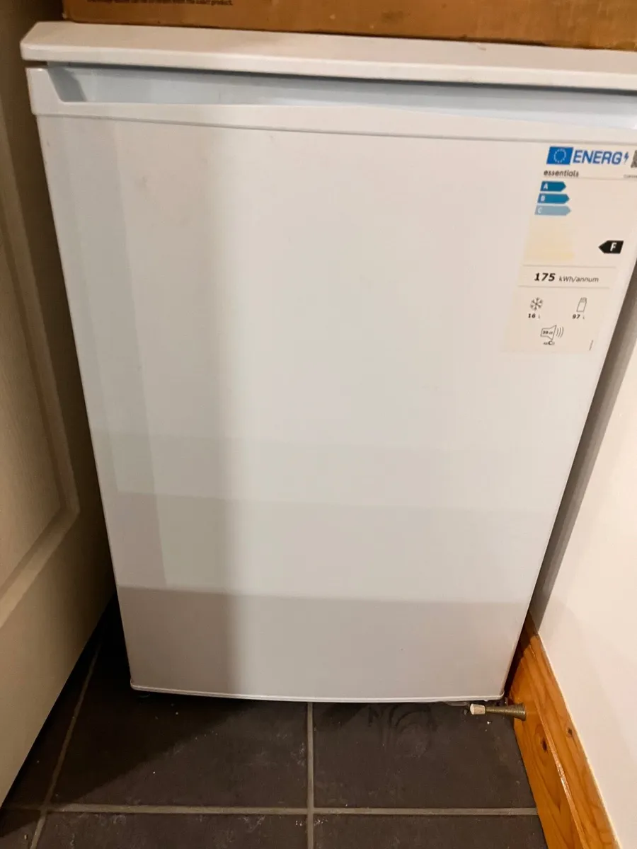 Refrigerator - Image 2