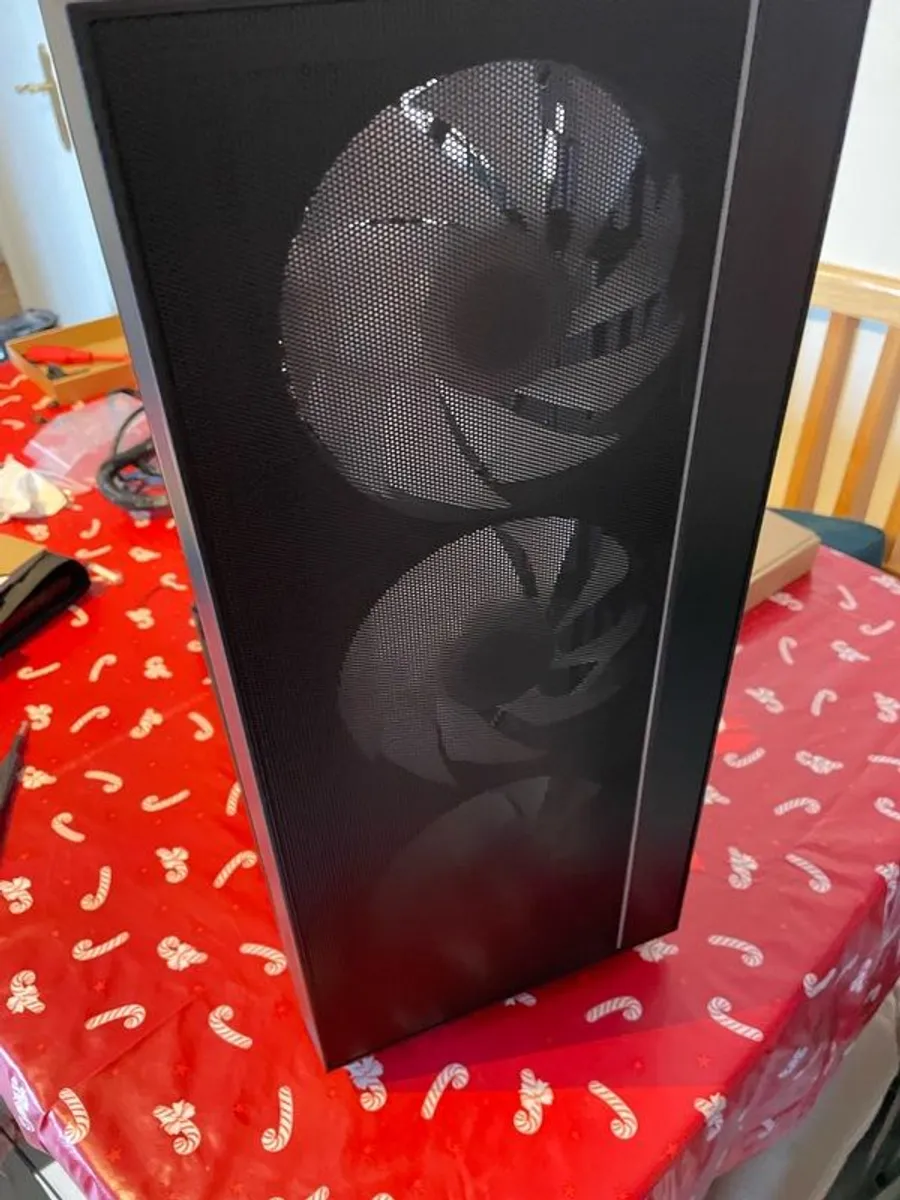 Professional Service Laptop Desktop Gaming Consoles Phone Repairs and Unlocks Gaming Desktop Gaming Consoles Xbox PlayStation Nintendo Steam Android Auto Apple Play Auto general electronics with services provided at your home or at our location - Image 2