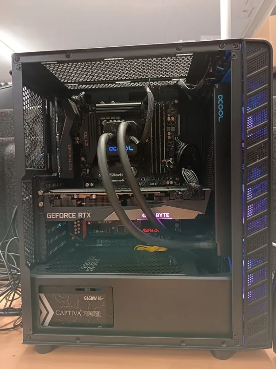 Professional Service Laptop Desktop Gaming Consoles Phone Repairs and Unlocks Gaming Desktop Gaming Consoles Xbox PlayStation Nintendo Steam Android Auto Apple Play Auto general electronics with services provided at your home or at our location - Image 4