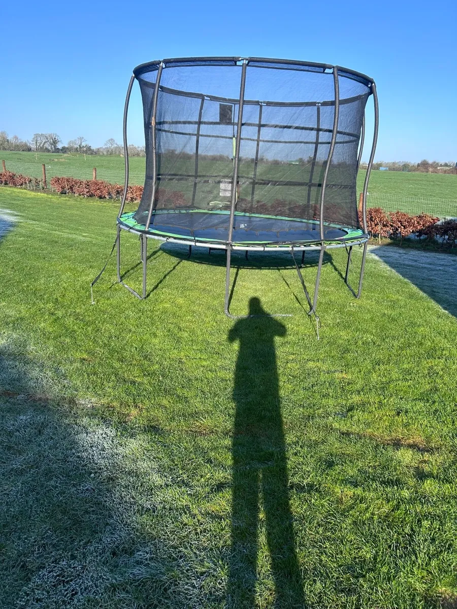 Trampoline - Image 3