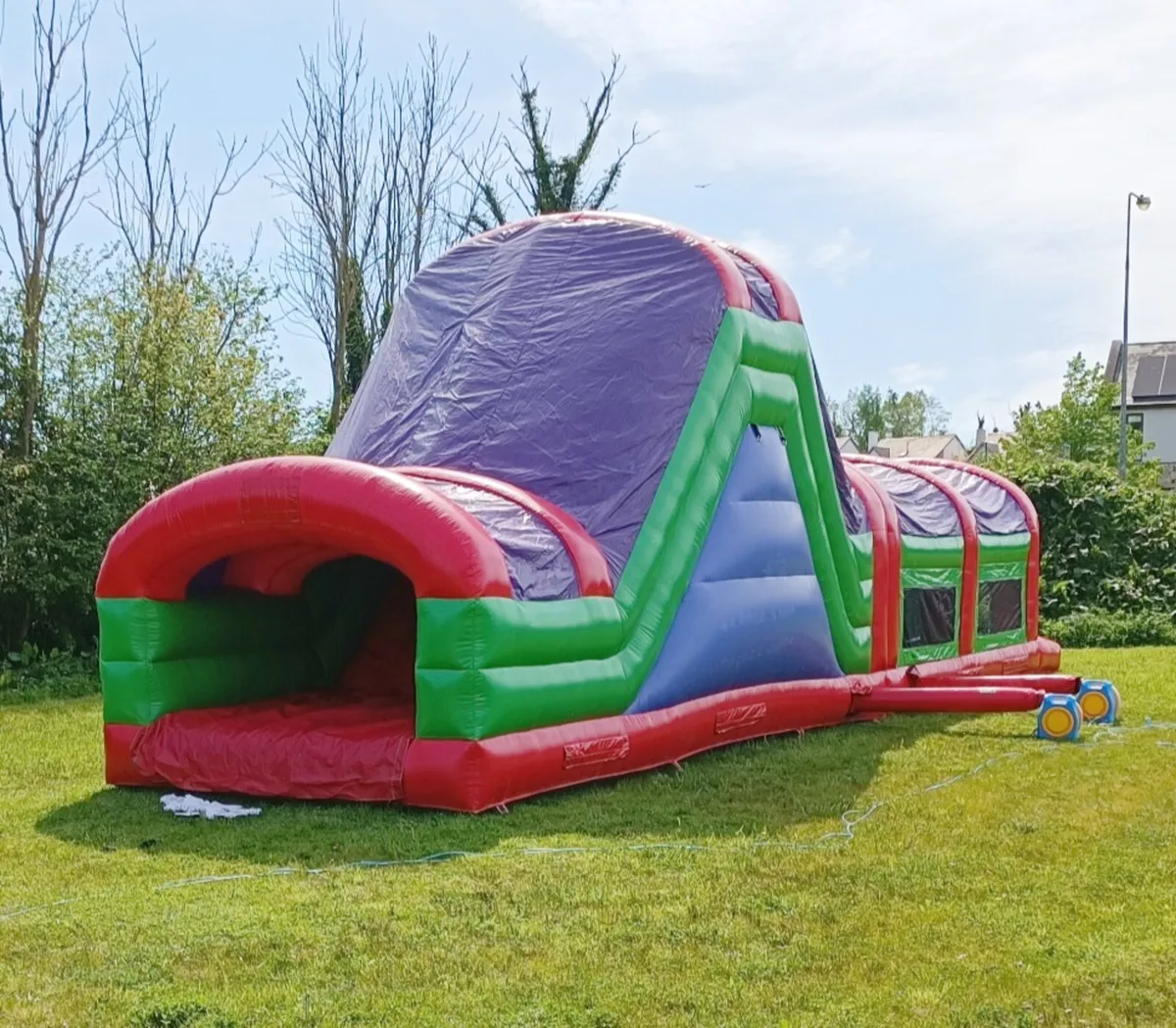 Bouncy Castle - Image 1
