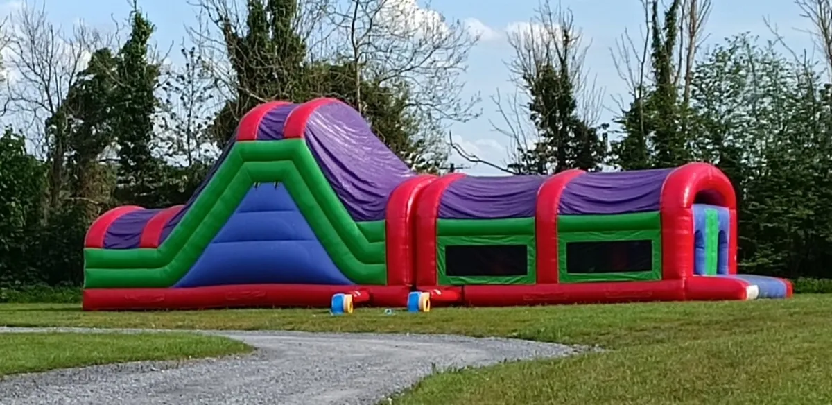 Bouncy Castle - Image 2