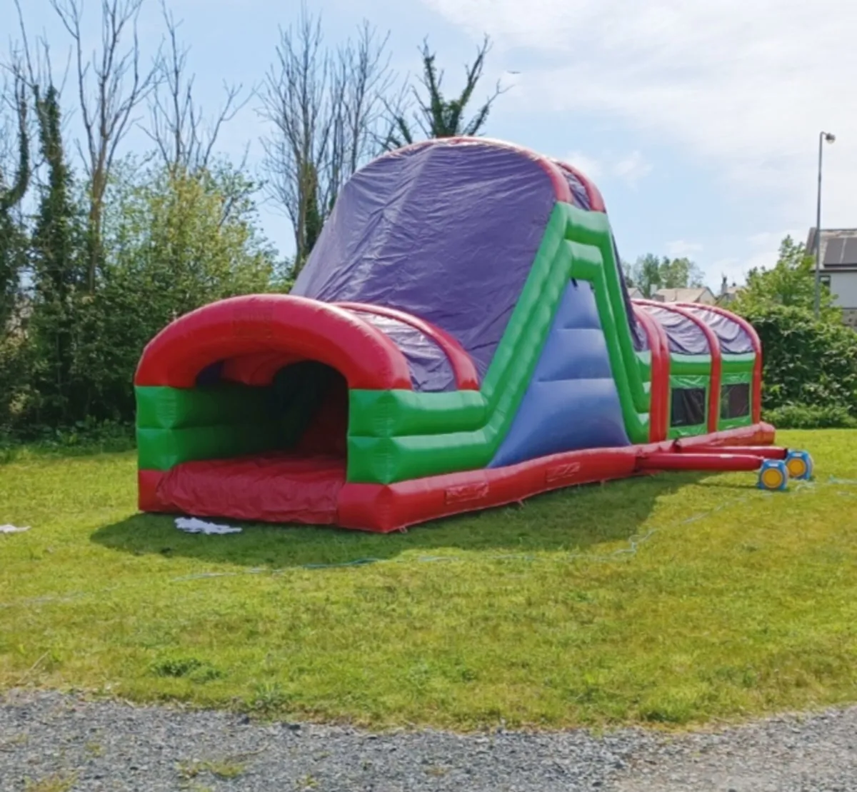 Bouncy Castle - Image 3
