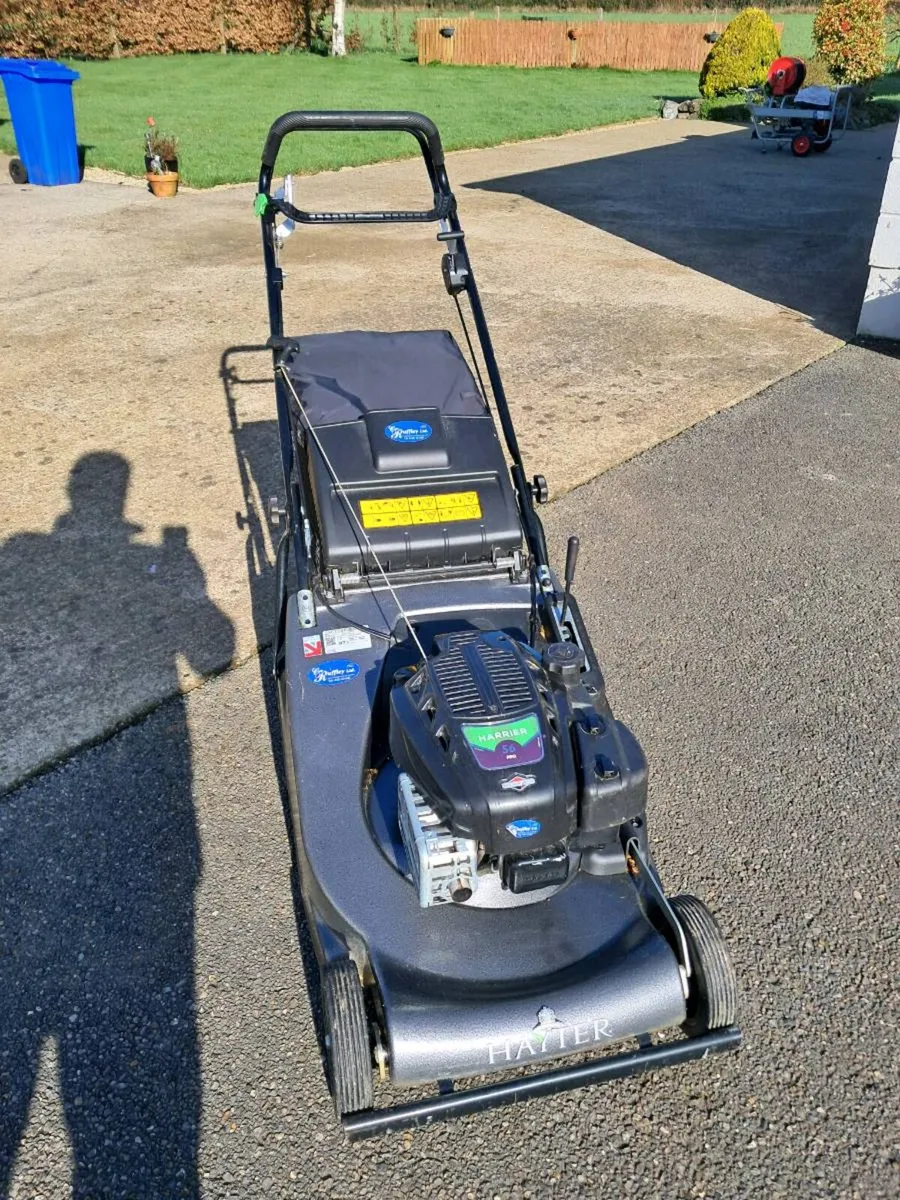 Hayter 56 Pro - Image 1