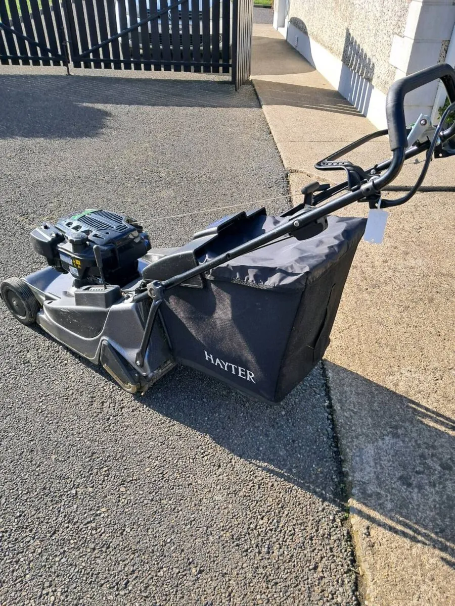 Hayter 56 Pro - Image 2