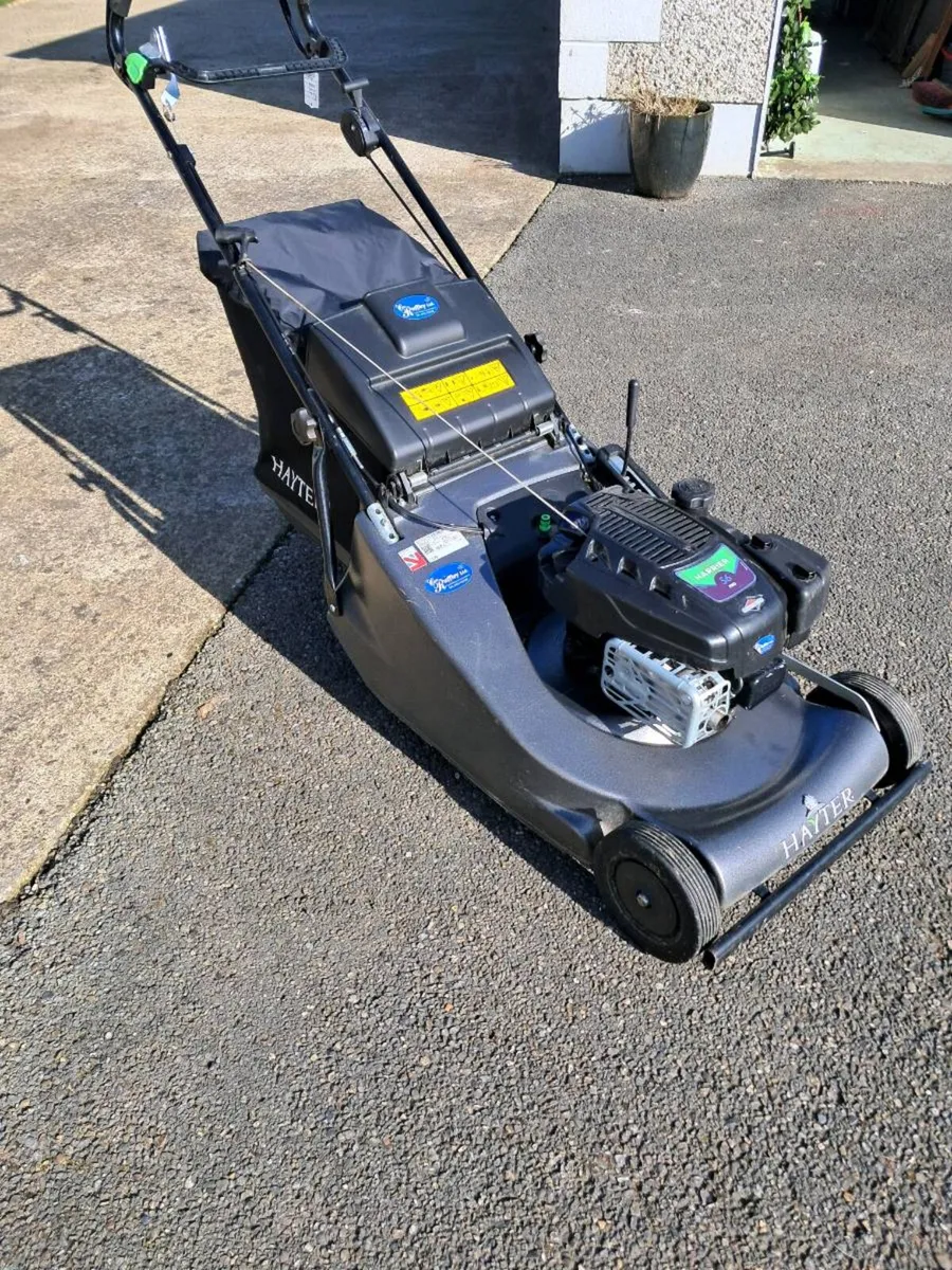 Hayter 56 Pro - Image 3