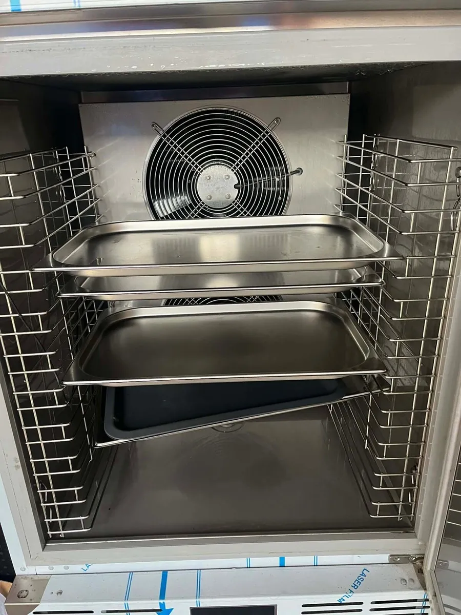 Blast Freezer - Image 2