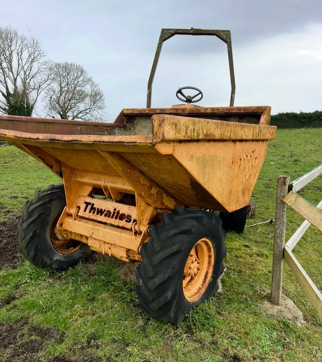 Dumper - Image 1