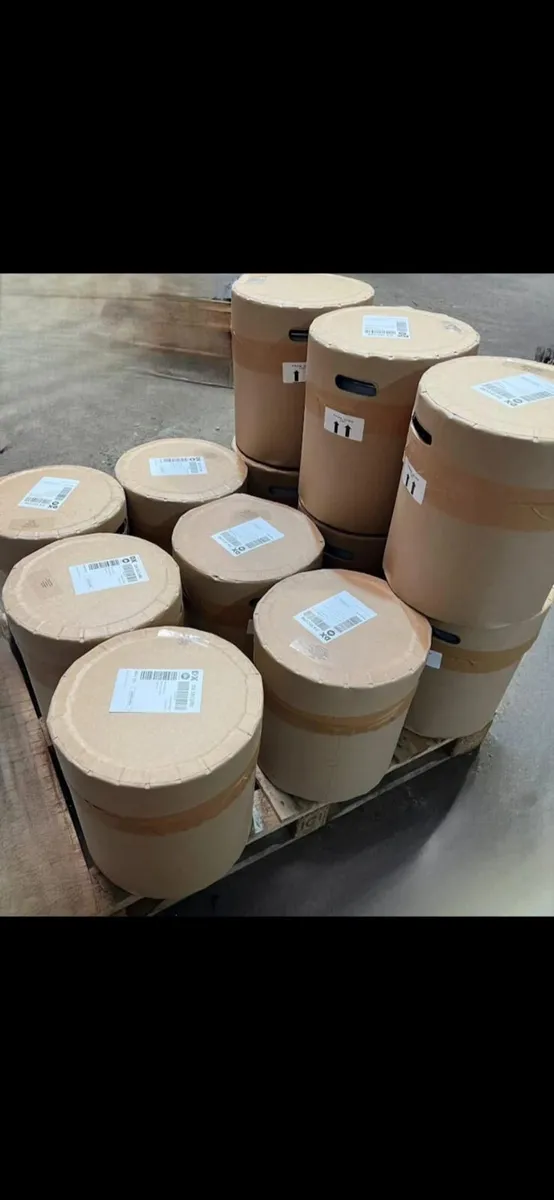 Industrial paint supplier - Image 2