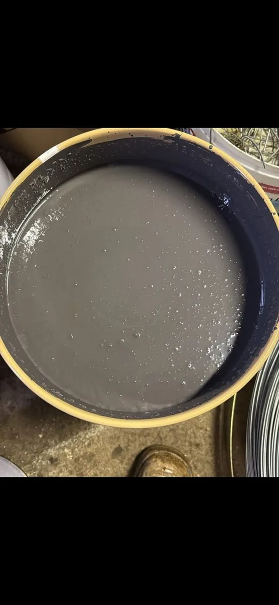 Industrial paint supplier - Image 1