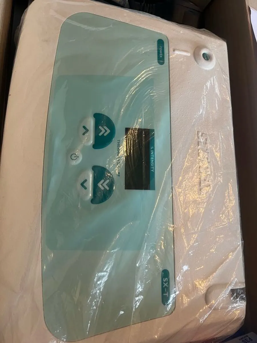 sterex epilator - Image 2