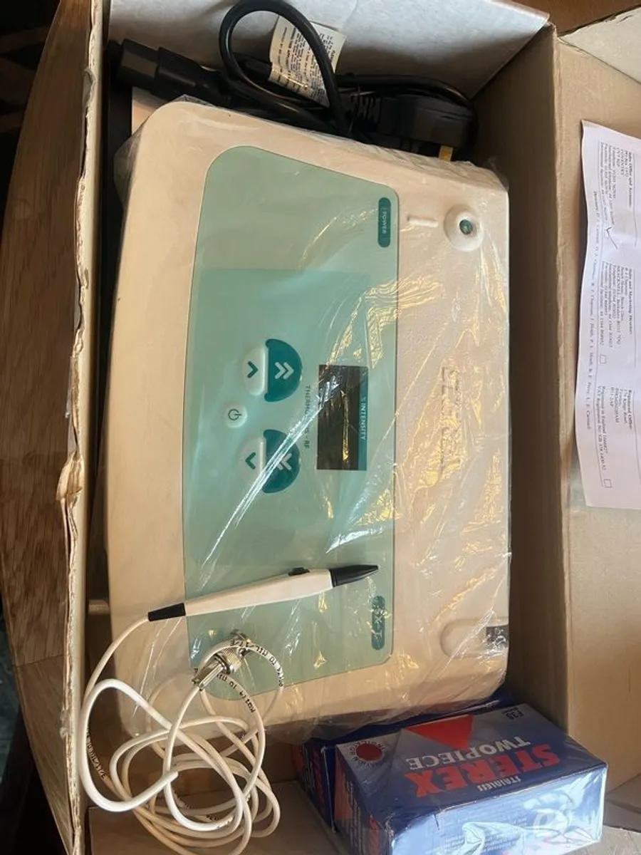 sterex epilator - Image 3