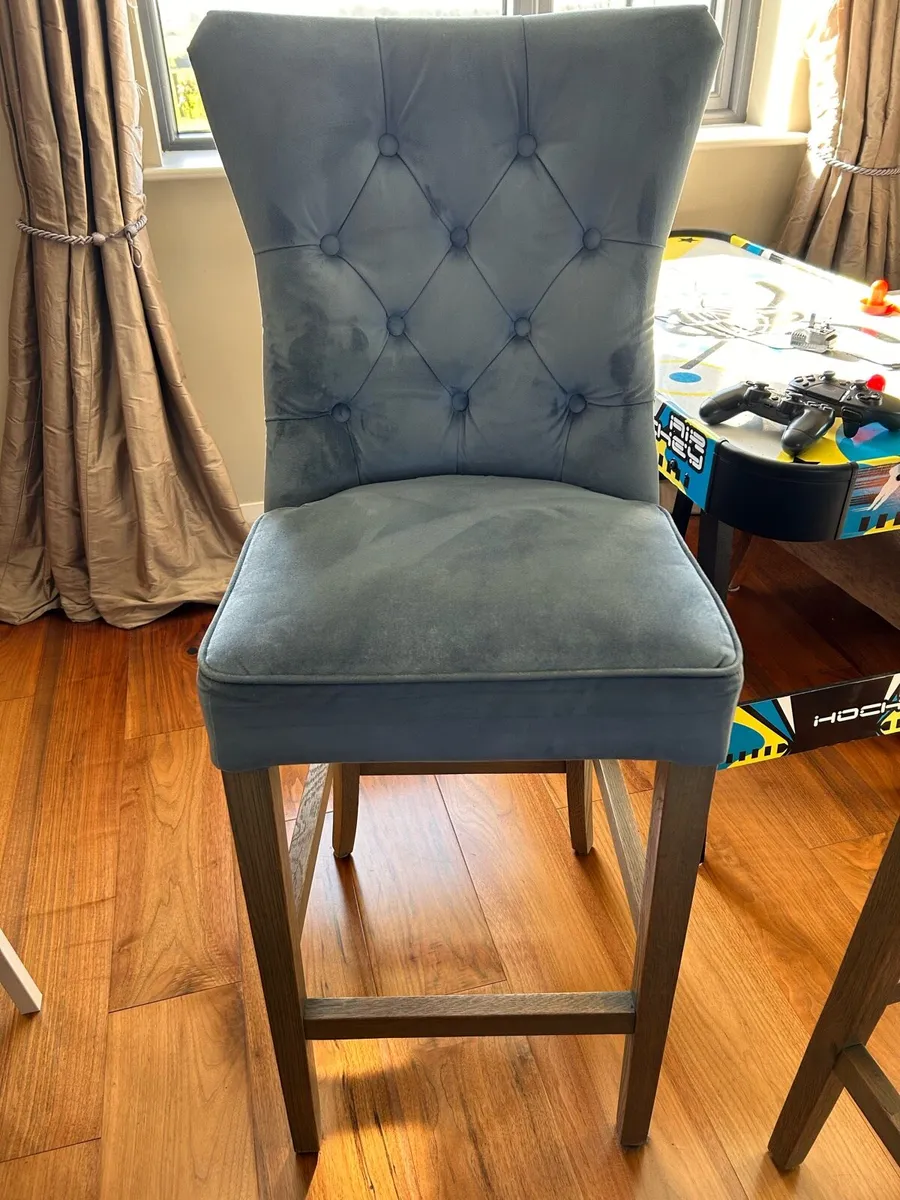 Bar Stools - Image 1