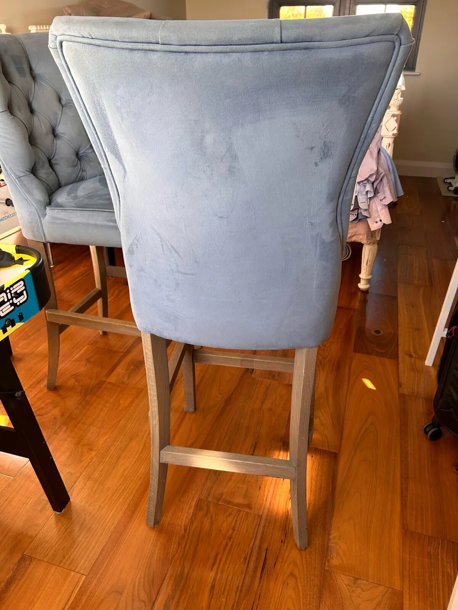 Bar Stools - Image 3