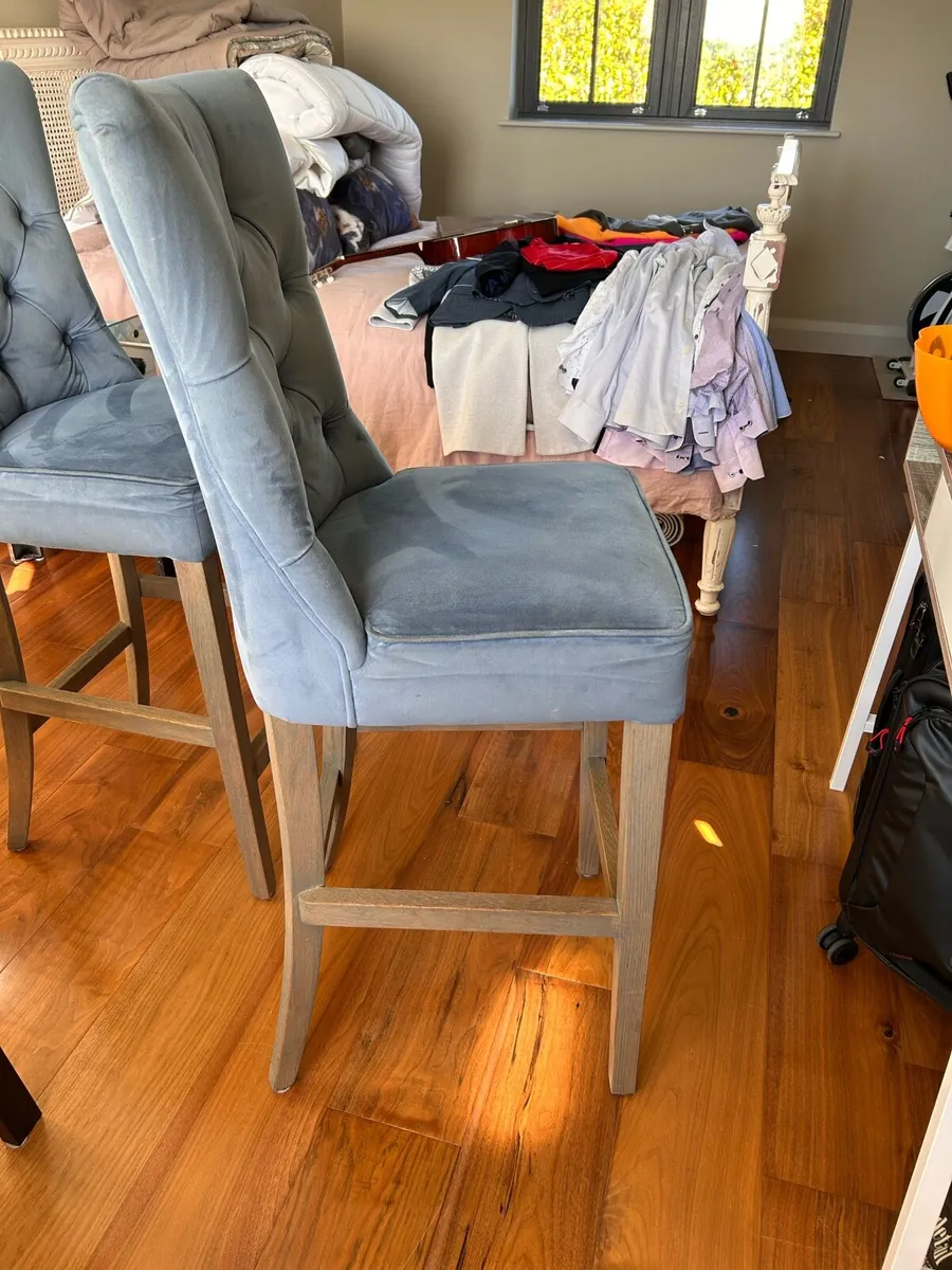 Bar Stools - Image 4