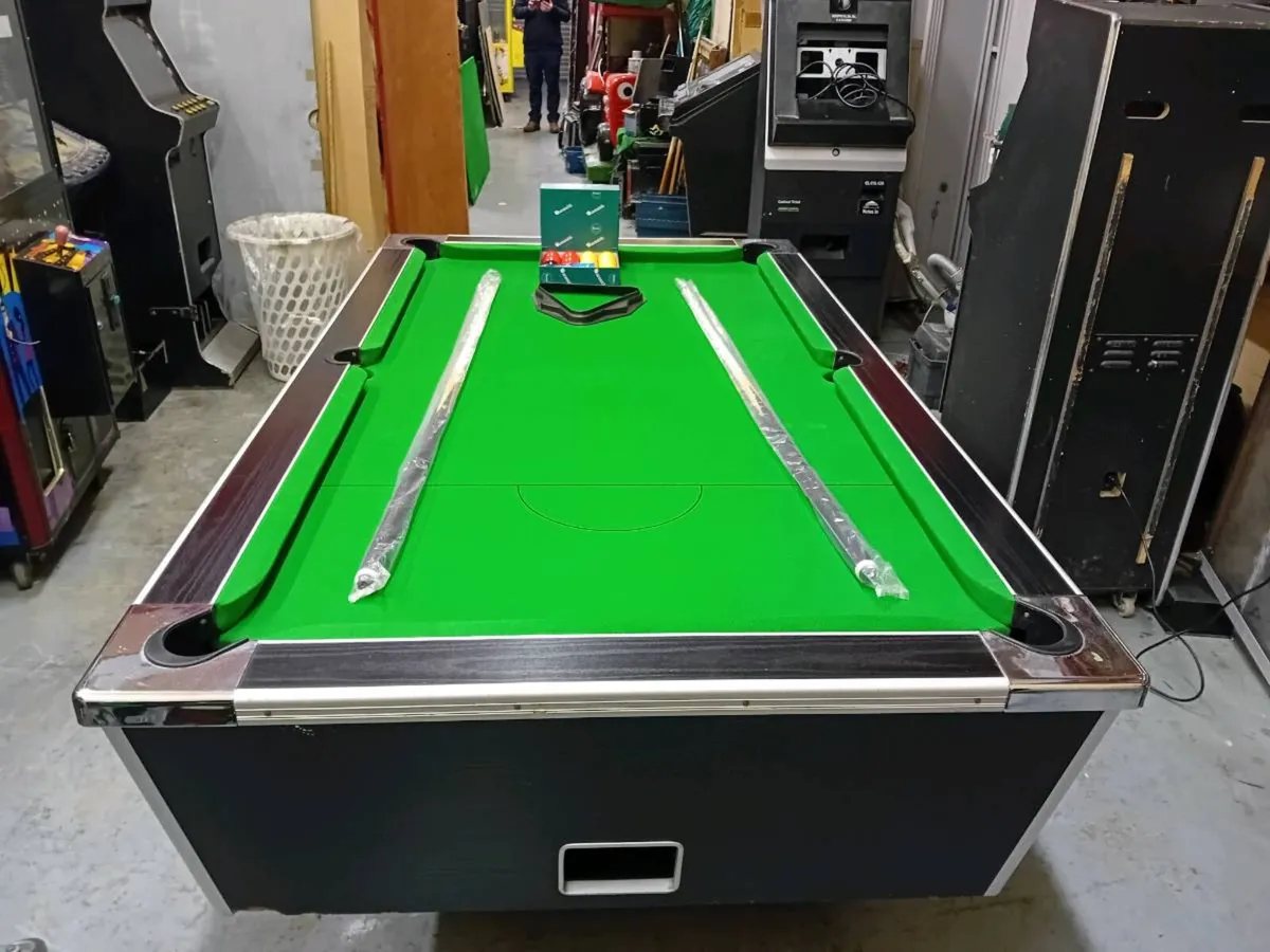 Pool Table - Image 3