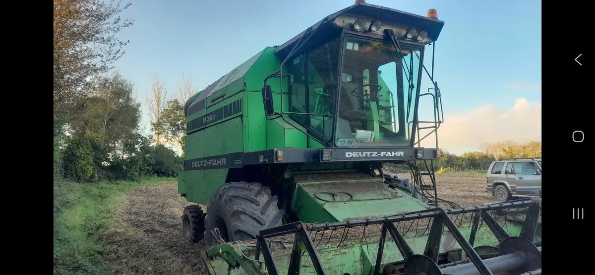 Deutz M36.10 - Image 2