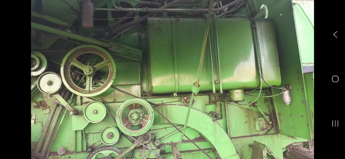 Deutz M36.10 - Image 3