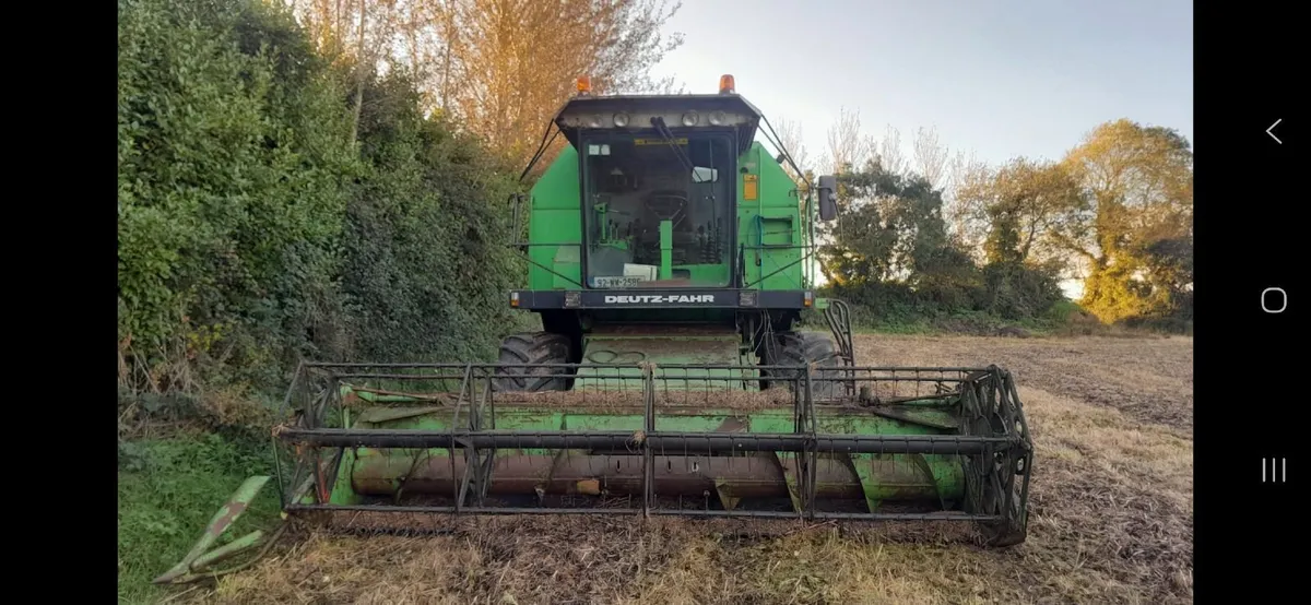 Deutz M36.10 - Image 1