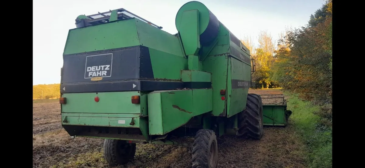 Deutz M36.10 - Image 4