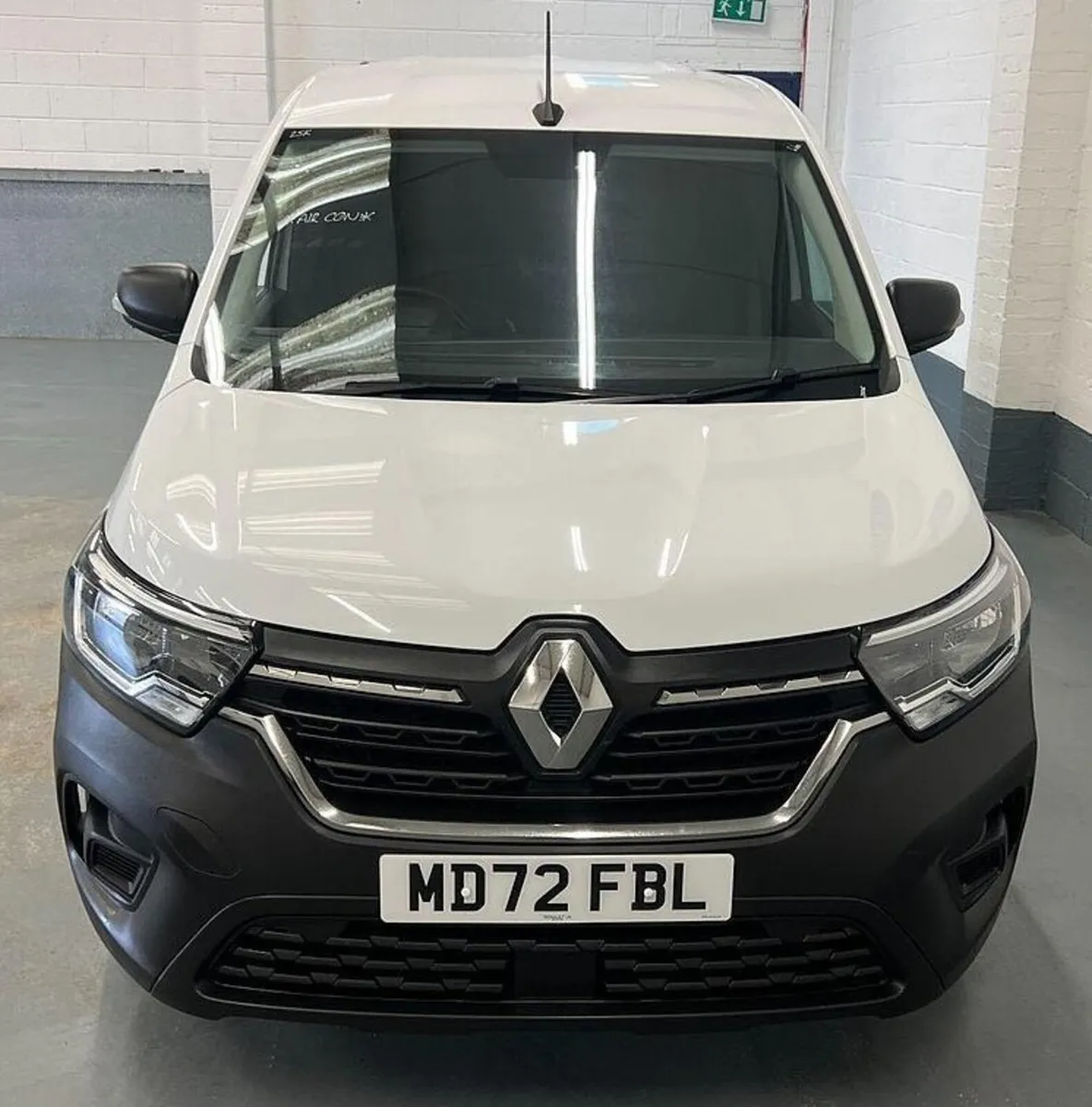 2022 Renault Kangoo Panel Van - Image 1