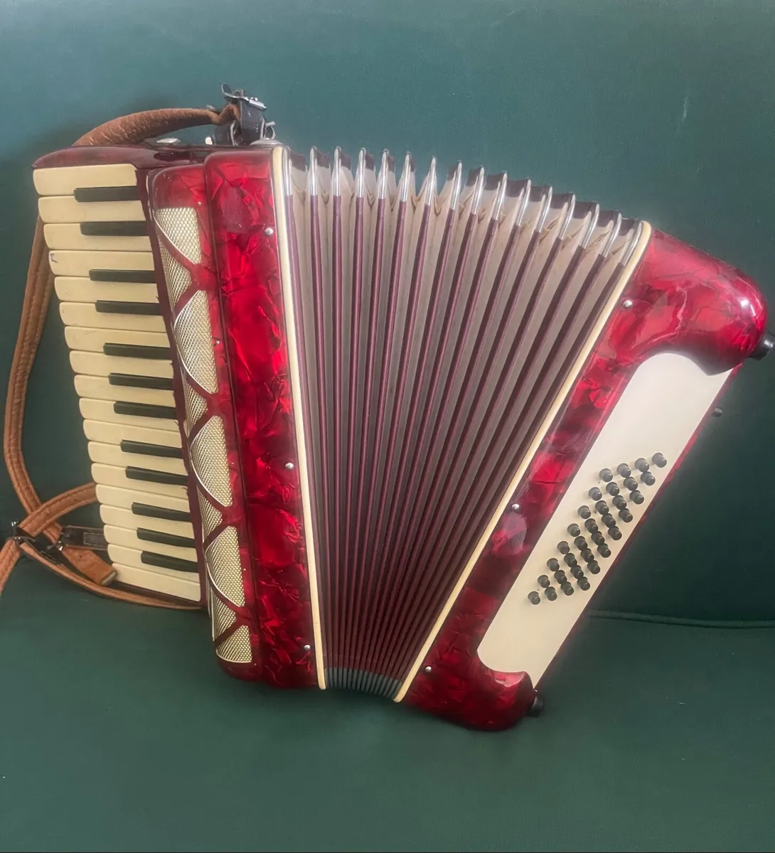 Accordion - Image 1