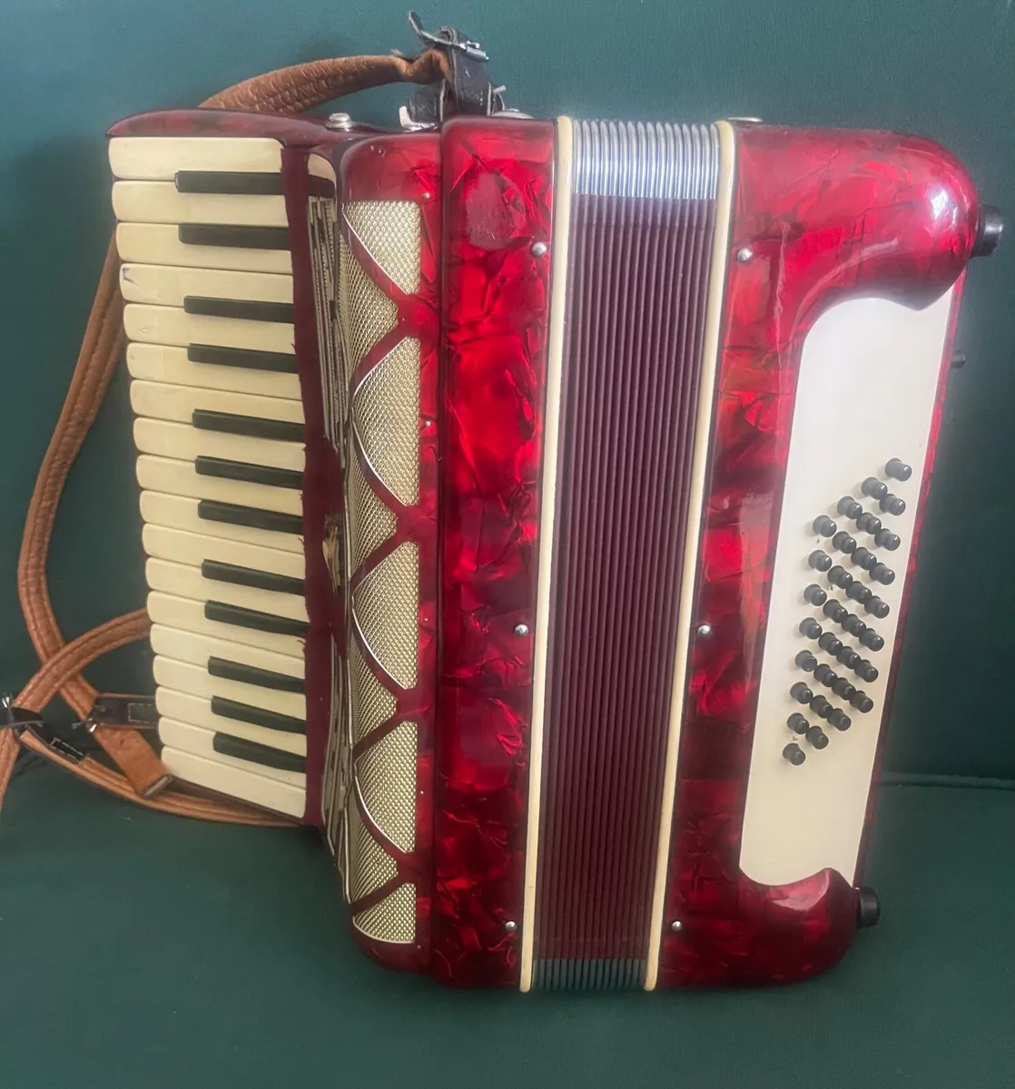 Accordion - Image 2