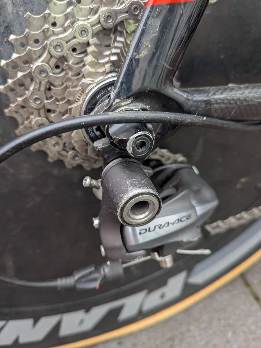 *Price Drop Felt B12/Elite Direto - Image 1