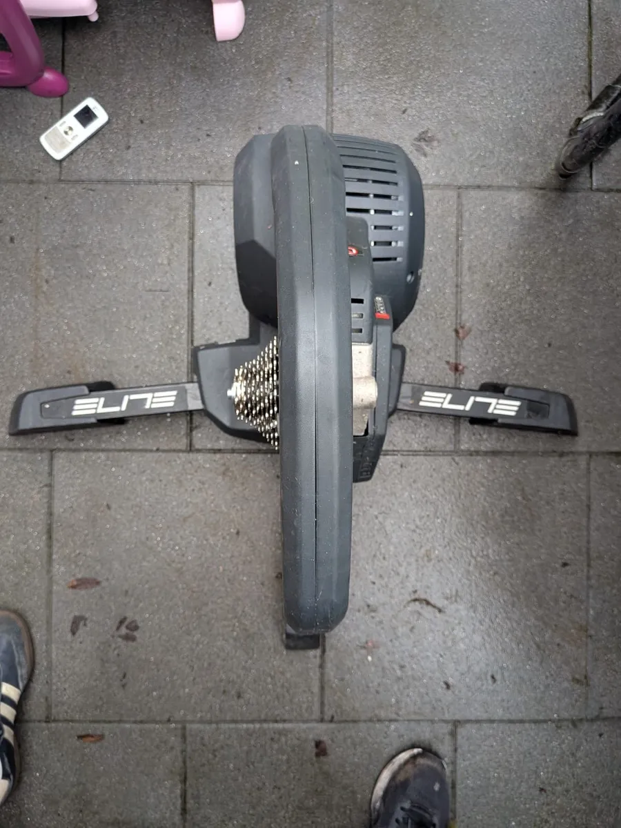 *Price Drop Felt B12/Elite Direto - Image 4