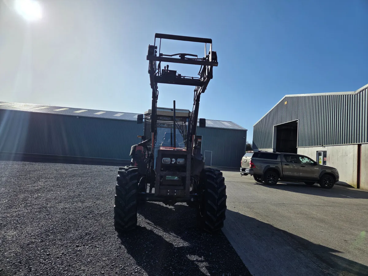 1995 Same Antares 100 - Image 4