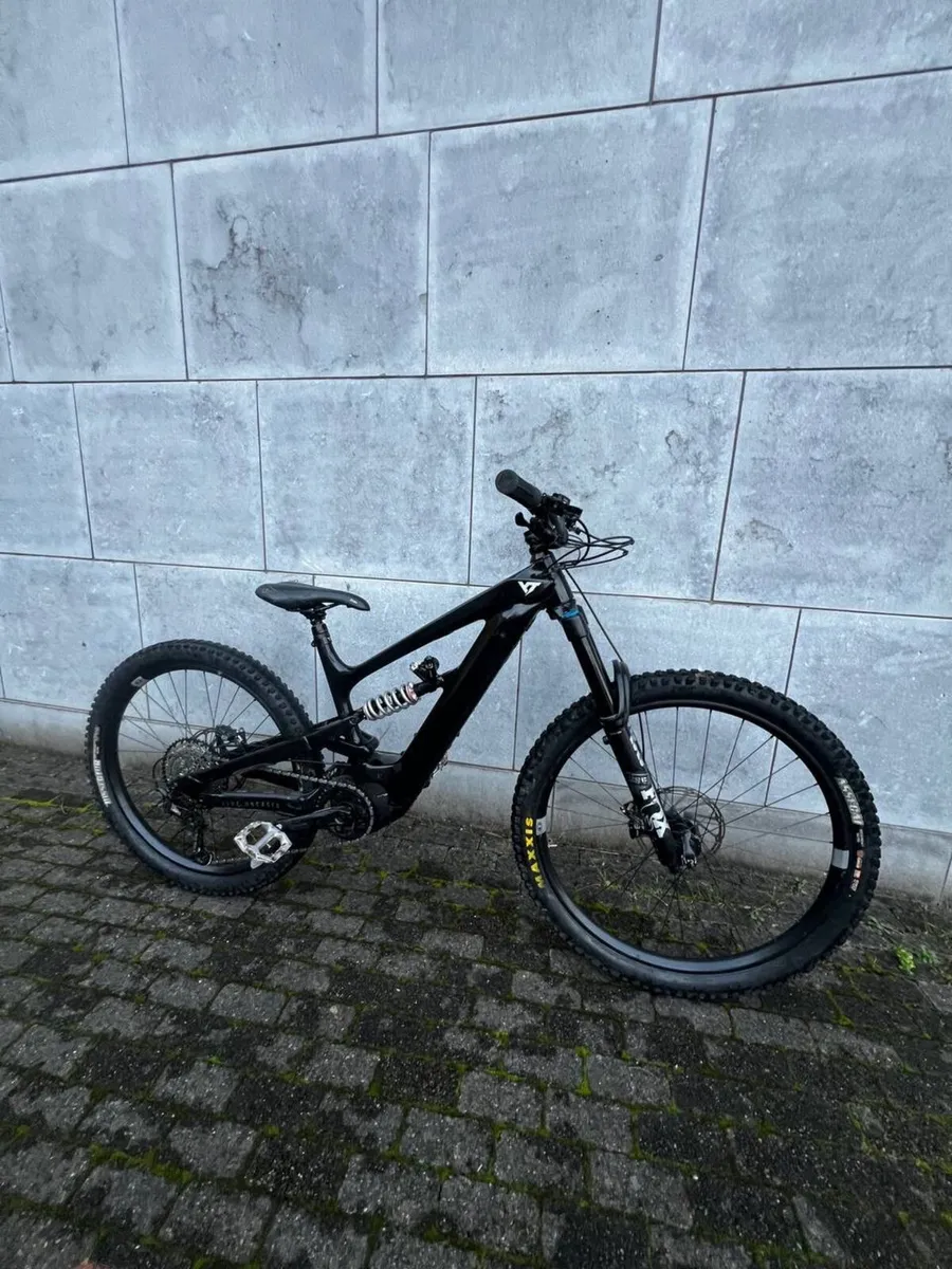 Electric YT Decoy - Image 2