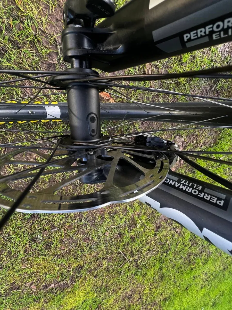 Electric YT Decoy - Image 4