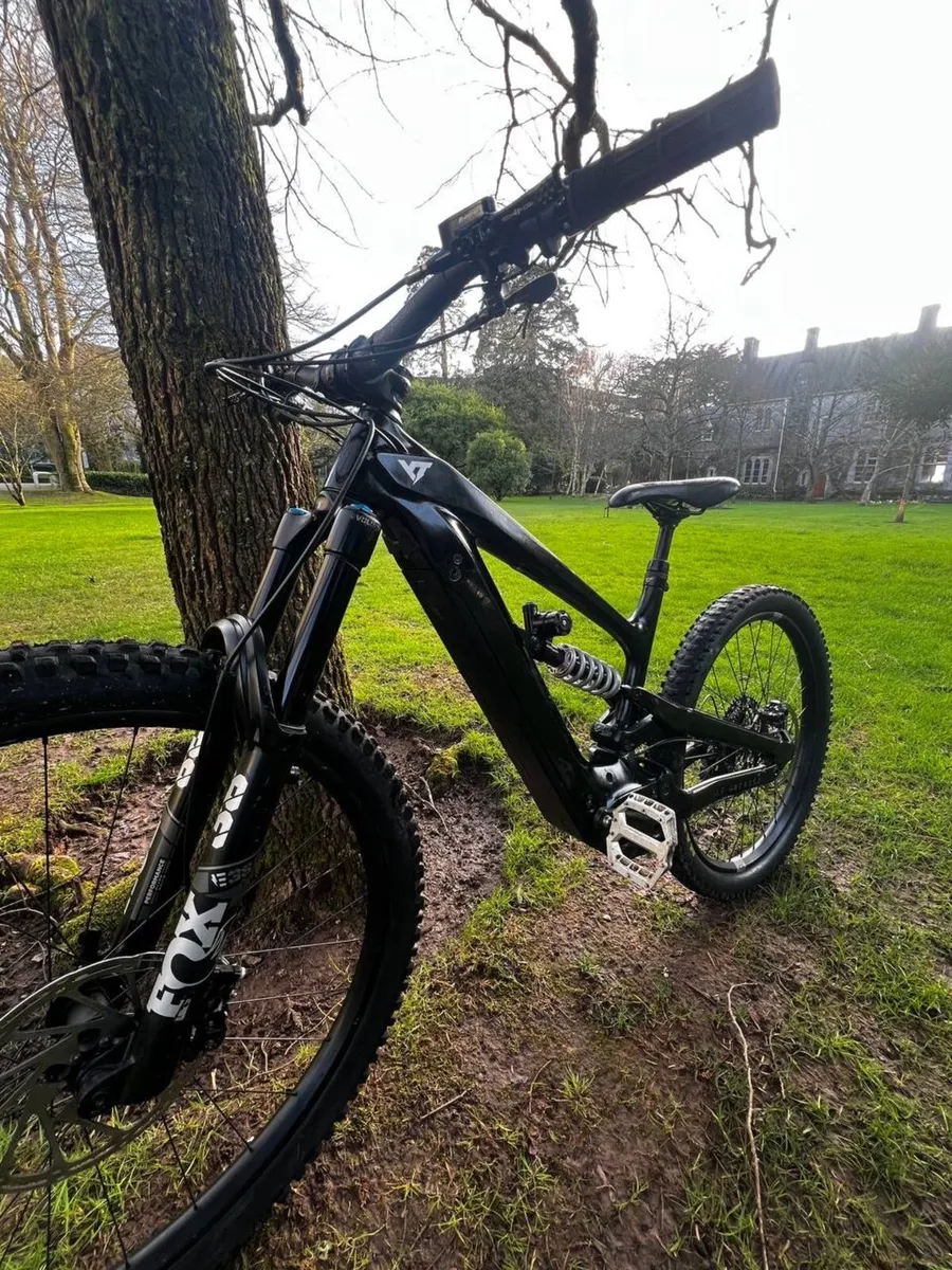 Electric YT Decoy - Image 3