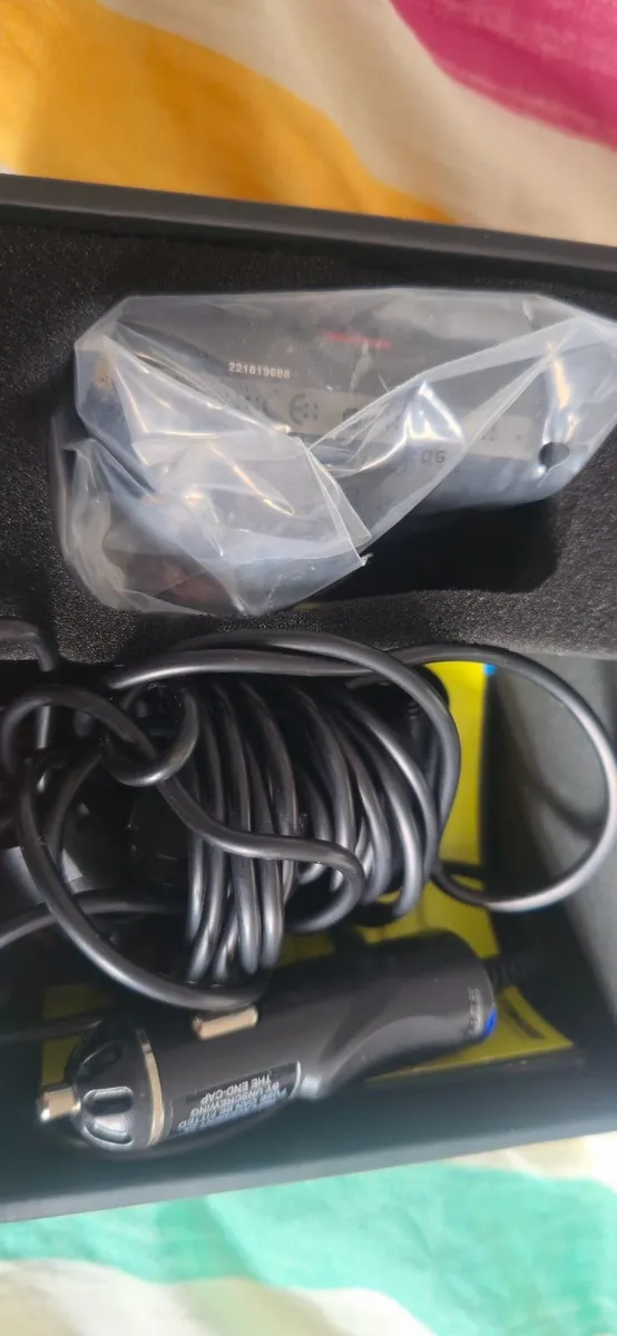 Dashcamera - Image 4
