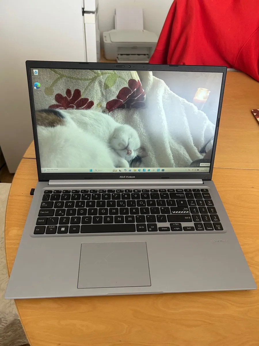 ASUS Vivobook 15 inc screen - Image 1