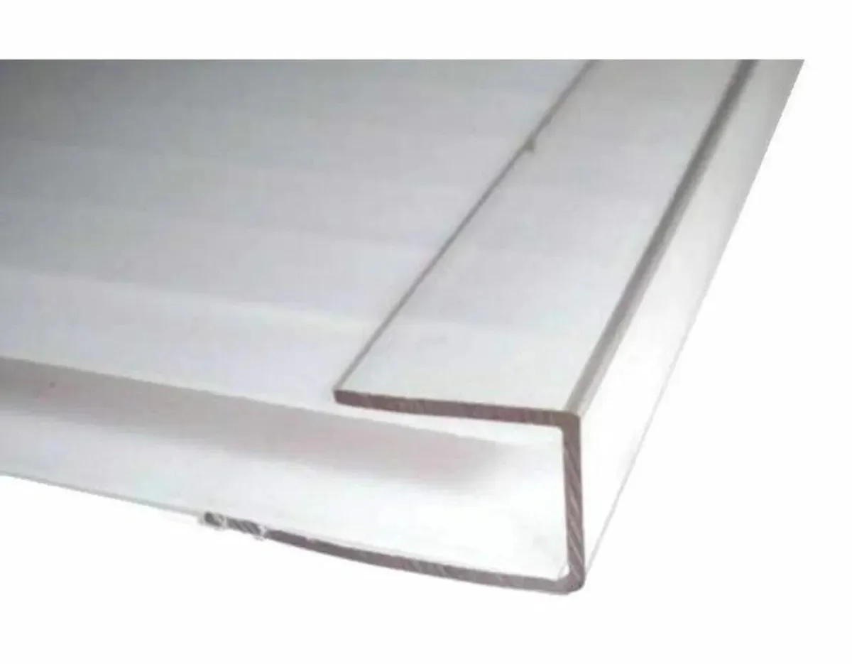 10mm Brown Twin Wall Polycarbonate Sheets - Image 4