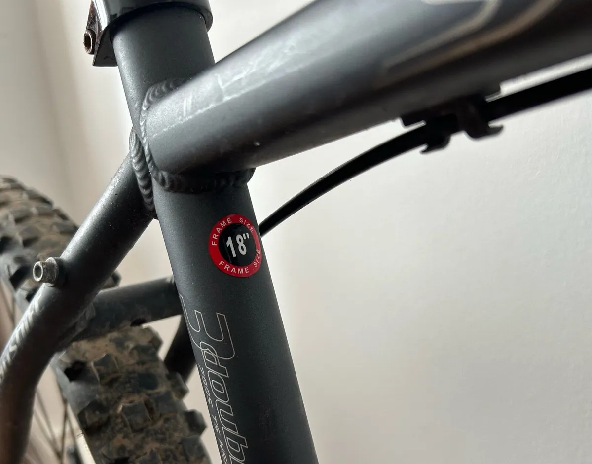 Carrera Subway 2 Urban Bike - Image 3