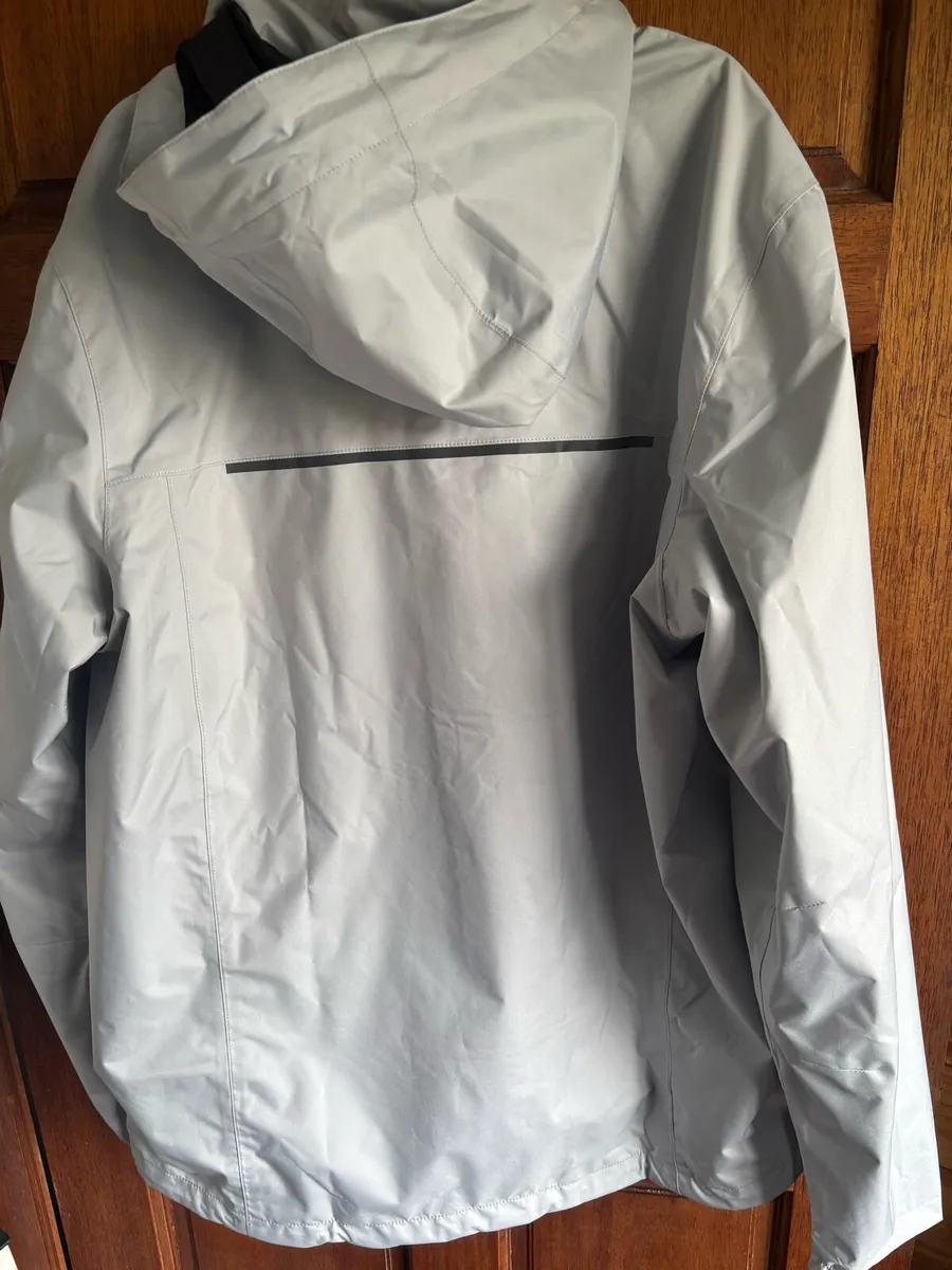 Helly Hansen jacket - Image 3