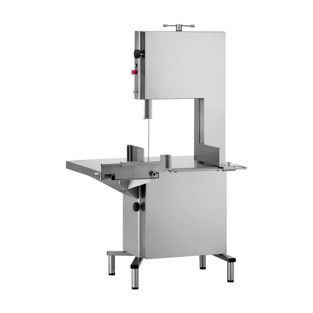 Medoc Bandsaw and Kolbe Mincer - Image 2