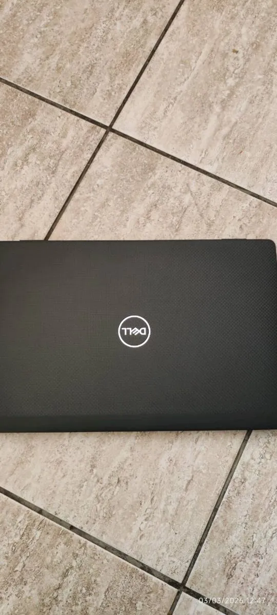 Dell Latitude laptop new - Image 2
