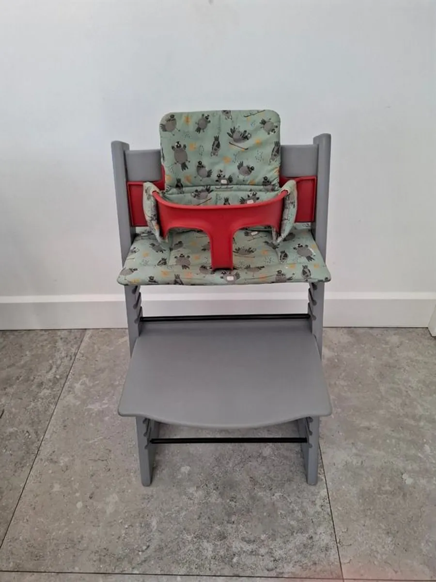 Tripp Trapp grey - Image 2