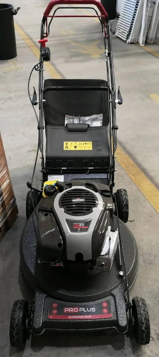 Lawn Mower - Image 3